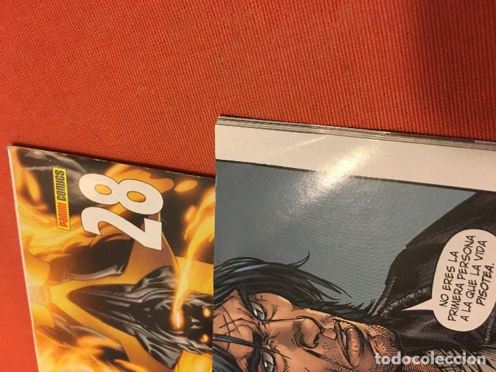 C&oacute;mics: Lote Ultimate X-men - Foto 16