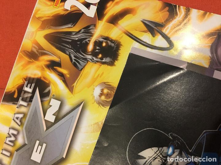 C&oacute;mics: Lote Ultimate X-men - Foto 17