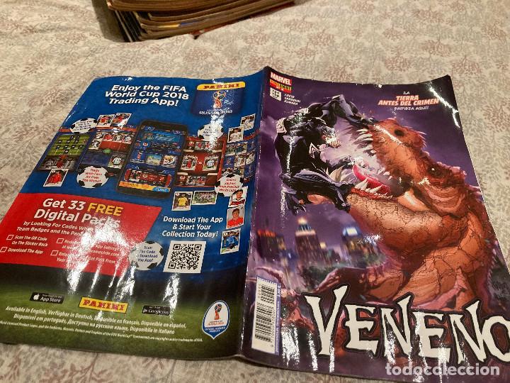C&oacute;mics: VENENO VOL 2 - N&ordm; 5 - MARVEL - PANINI - Foto 1