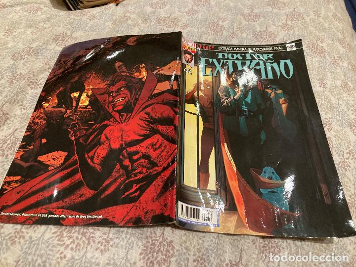 C&oacute;mics: DOCTOR EXTRA&Ntilde;O N&ordm; 33 - PANINI COMICS - Foto 1