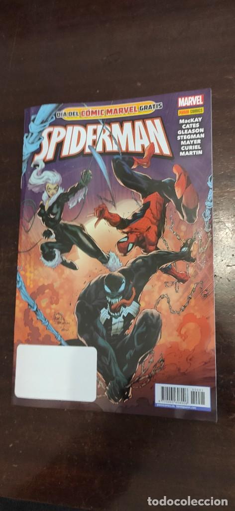 C&oacute;mics: Comic Spiderman / Venom - Foto 1