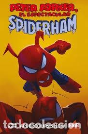 C&oacute;mics: PETER PORKER, EL ESPECTACULAR SPIDERHAM APUERCOLIPSIS NOW - PANINI - CARTONE - IMPECABLE - MTFA - Foto 1