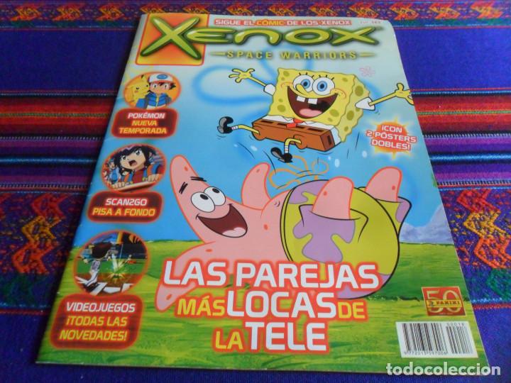 xenox space warrios nº 18. panini 2011. pokémon - Compra venta en  todocoleccion