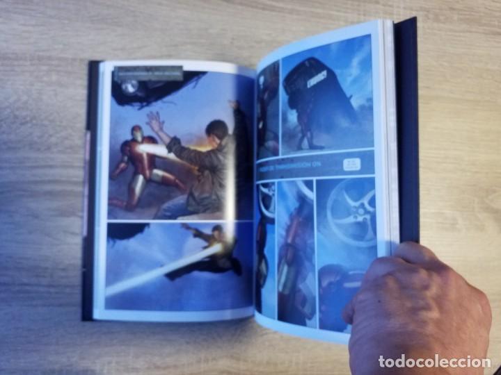 C&oacute;mics: IRON MAN EXTREMIS EL MONTAJE DEL DIRECTOR MARVEL DELUXE - Foto 2