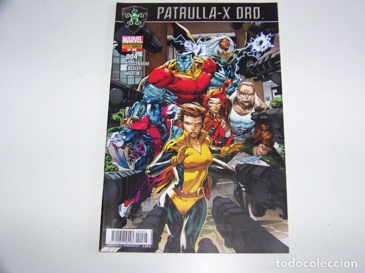 C&oacute;mics: PANINI PATRULLA X 66 - Foto 1
