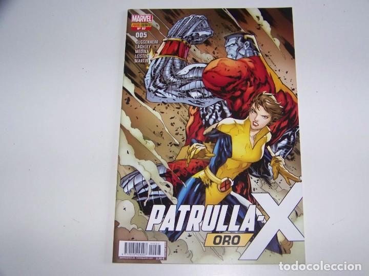 C&oacute;mics: PANINI PATRULLA X 67 - Foto 1