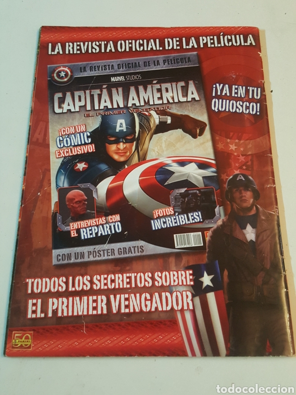 C&oacute;mics: Revista comic Transformers N&deg; 1 de Panini - 50 p&aacute;ginas - Foto 6