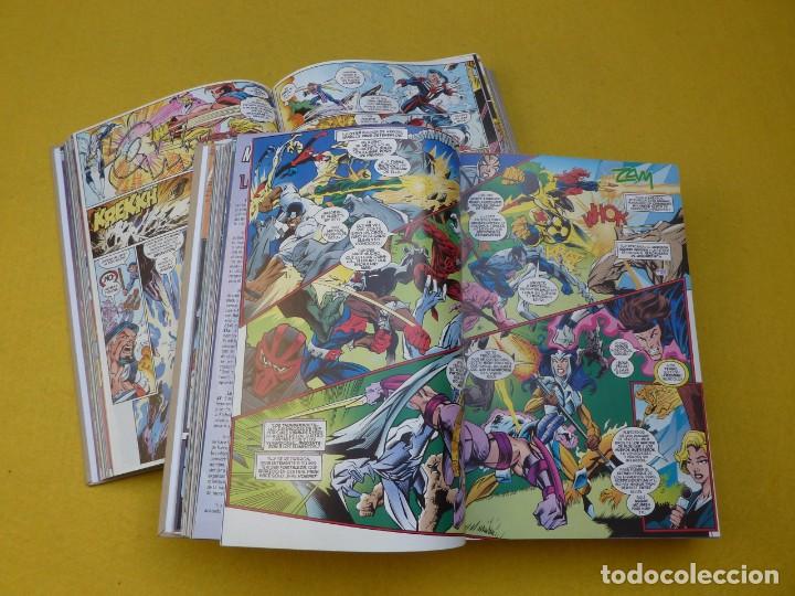 C&oacute;mics: Comic THUNDERBOLTS 40 N&uacute;meros - VENGADORES - 4 N&uacute;meros - Completa &ccedil; - Foto 1