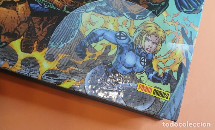 C&oacute;mics: Heroes Reborn - Los 4 fant&aacute;sticos - Foto 3