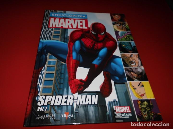 C&oacute;mics: Spider-man vol. 1- Marvel - Foto 1