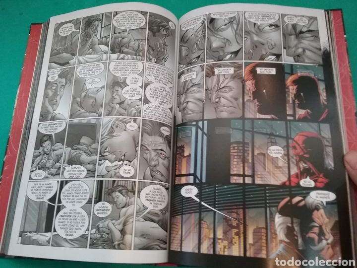 C&oacute;mics: Daredevil. Diablo Guardi&aacute;n Marvel. - Foto 4