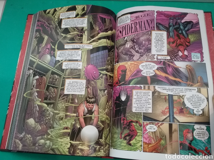 C&oacute;mics: Daredevil. Diablo Guardi&aacute;n Marvel. - Foto 5