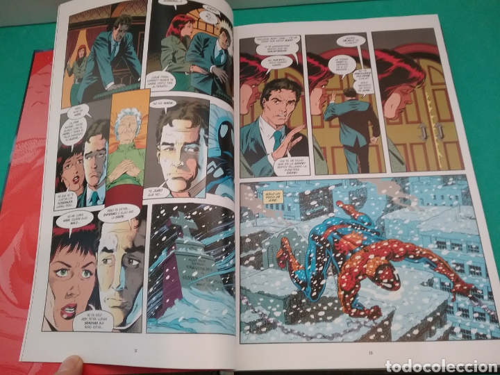 C&oacute;mics: El asombroso Spiderman. El alma del cazador. - Foto 2