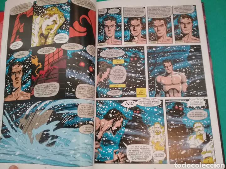 C&oacute;mics: El asombroso Spiderman. El alma del cazador. - Foto 3