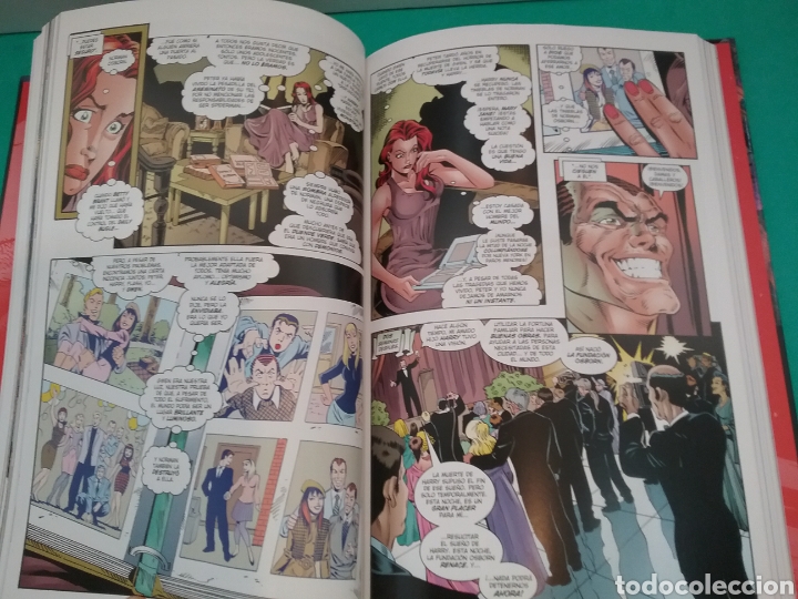 C&oacute;mics: El asombroso Spiderman. El alma del cazador. - Foto 5
