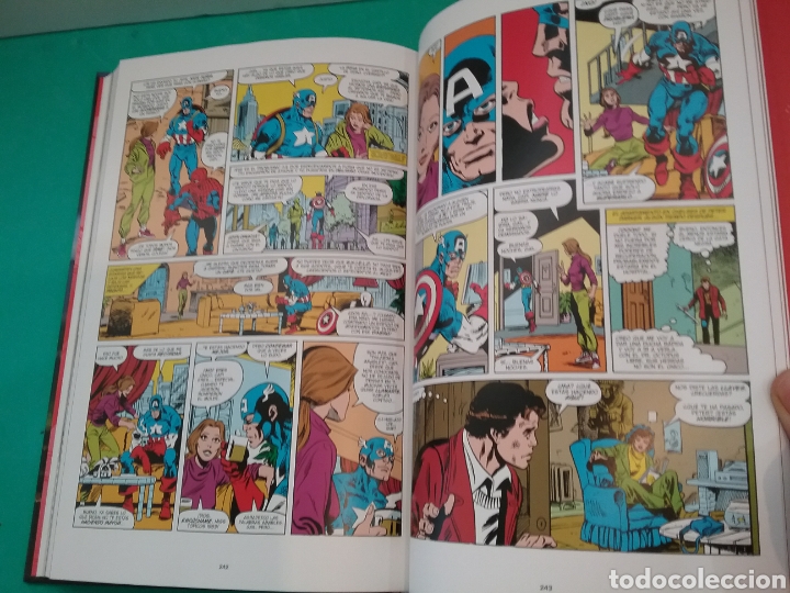 C&oacute;mics: El asombroso Spiderman. El alma del cazador. - Foto 7