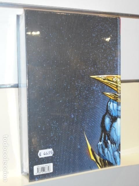 C&oacute;mics: NAMOR DE JOHN BYRNE SEMILLA DE MALDAD LIMITED EDITION - PANINI COMICS - Foto 2