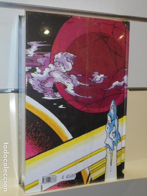 C&oacute;mics: KILLRAVEN LIMITED EDITION - PANINI COMICS - Foto 2