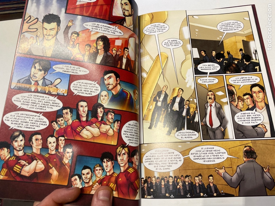 C&oacute;mics: A POR ELLOS PANINI C&Oacute;MICS - Foto 2