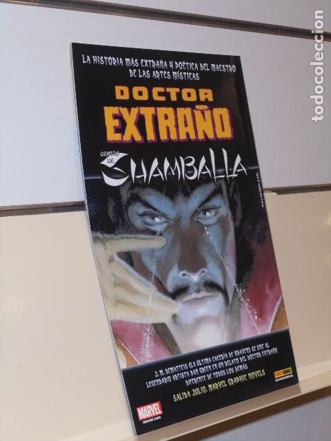 C&oacute;mics: LOBEZNO Y LA PATRULLA X N&ordm; 1 MARVEL - PANINI COMICS - Foto 2