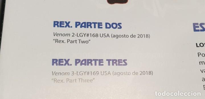 C&oacute;mics: VENENO VOL 2 N&ordm; 12 / 2 / MARVEL - PANINI - Foto 2