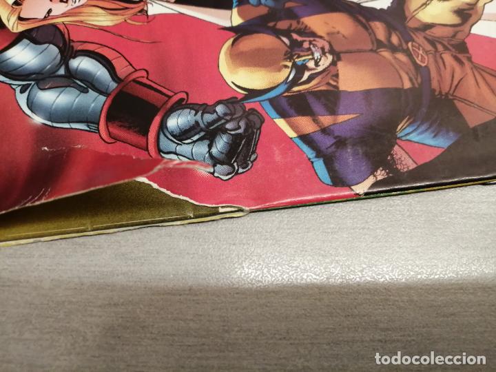 C&oacute;mics: ASTONISHING X-MEN VOL. 1 N&ordm; 7 / MARVEL - PANINI - Foto 2