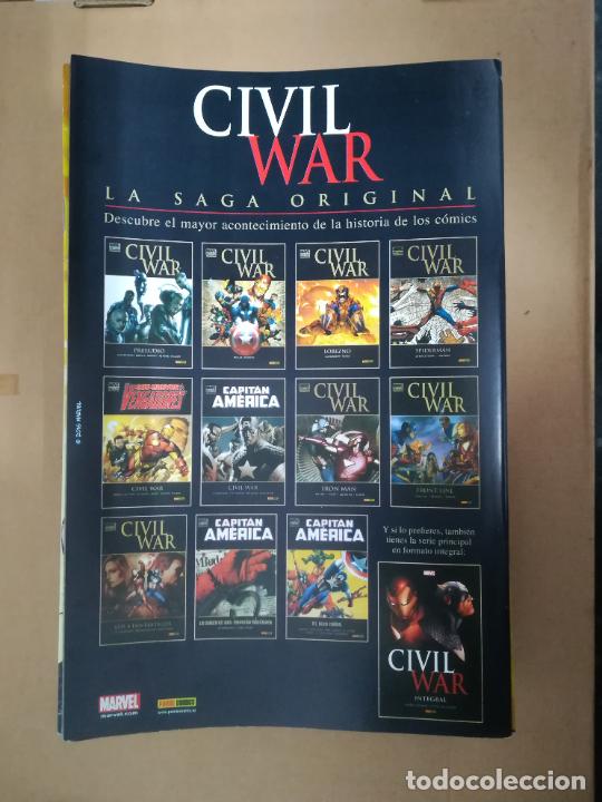 C&oacute;mics: MASACRE Y LOS MERCENARIOS. N&ordm; 1. PANINI - Foto 2