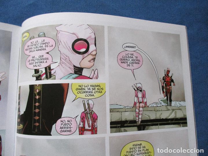 C&oacute;mics: MARVEL / MASACRE N.&ordm; 48 - 1 &middot; VOLUMEN 3 PANINI - Foto 4