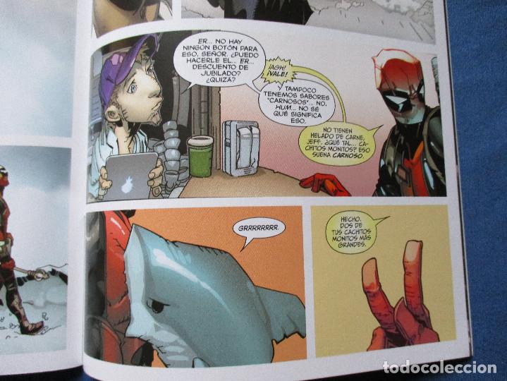 C&oacute;mics: MARVEL / MASACRE N.&ordm; 48 - 1 &middot; VOLUMEN 3 PANINI - Foto 5