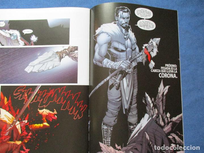 C&oacute;mics: MARVEL / MASACRE N.&ordm; 48 - 1 &middot; VOLUMEN 3 PANINI - Foto 6