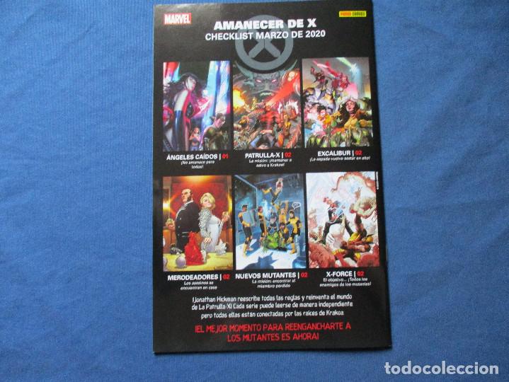 C&oacute;mics: MARVEL / MASACRE N.&ordm; 48 - 1 &middot; VOLUMEN 3 PANINI - Foto 7