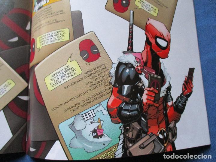 C&oacute;mics: MARVEL / MASACRE N.&ordm; 49 - 2 &middot; VOLUMEN 3 PANINI - Foto 6