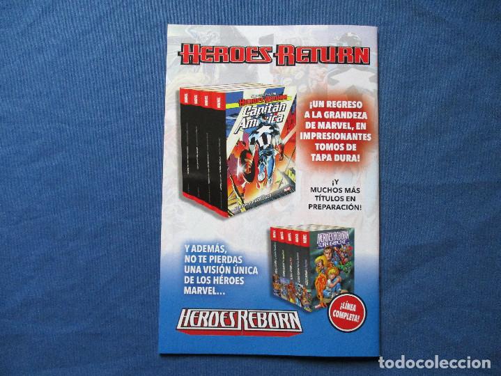 C&oacute;mics: MARVEL / MASACRE N.&ordm; 49 - 2 &middot; VOLUMEN 3 PANINI - Foto 7