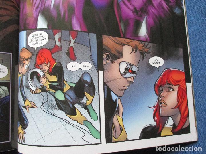 C&oacute;mics: MARVEL / EXTERMINIO N.&ordm; 1 de 5 &middot; PANINI - Foto 4