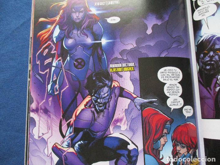 C&oacute;mics: MARVEL / EXTERMINIO N.&ordm; 1 de 5 &middot; PANINI - Foto 5