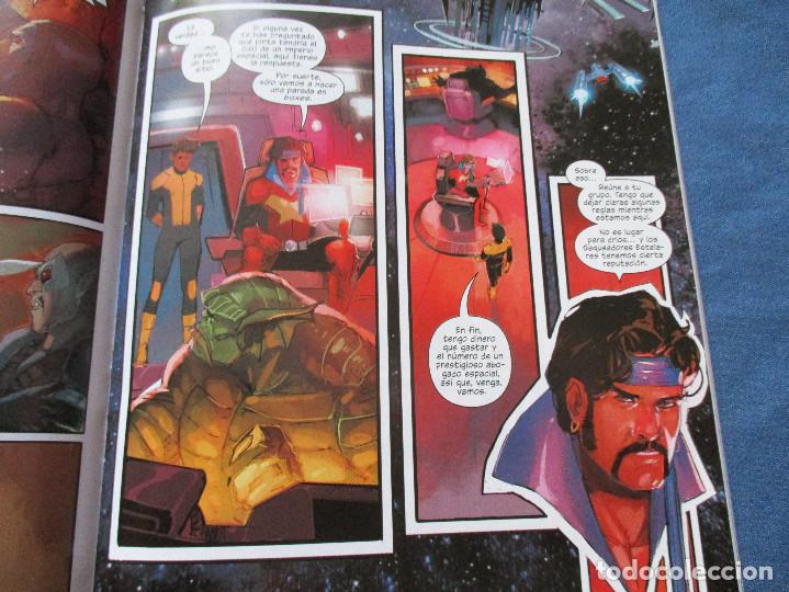 C&oacute;mics: MARVEL / NUEVOS MUTANTES N.&ordm; 1 VOLUMEN 3 PANINI - Foto 2