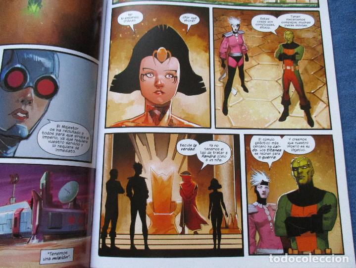 C&oacute;mics: MARVEL / NUEVOS MUTANTES N.&ordm; 2 VOLUMEN 3 PANINI - Foto 2