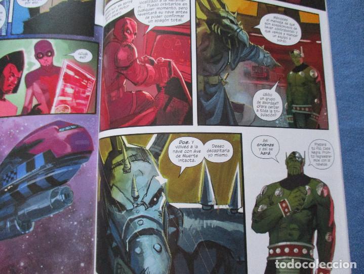 C&oacute;mics: MARVEL / NUEVOS MUTANTES N.&ordm; 3 VOLUMEN 3 PANINI - Foto 3