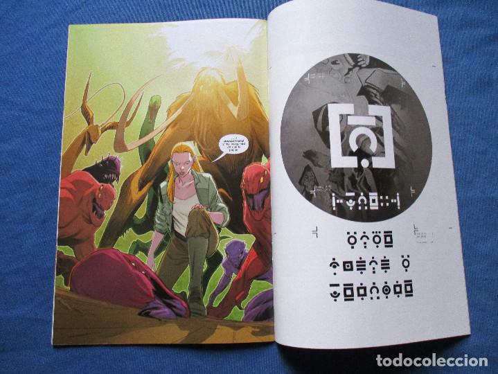 C&oacute;mics: MARVEL / NUEVOS MUTANTES N.&ordm; 5 VOLUMEN 3 PANINI - Foto 4