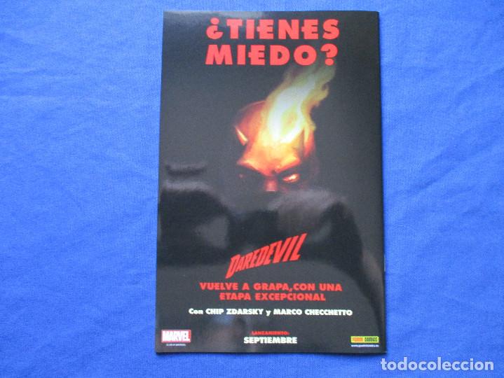 C&oacute;mics: MARVEL / CAPITANA MARVEL N.&ordm; 5 de KELLY THOMPSON / VOLUMEN 3 PANINI - Foto 4