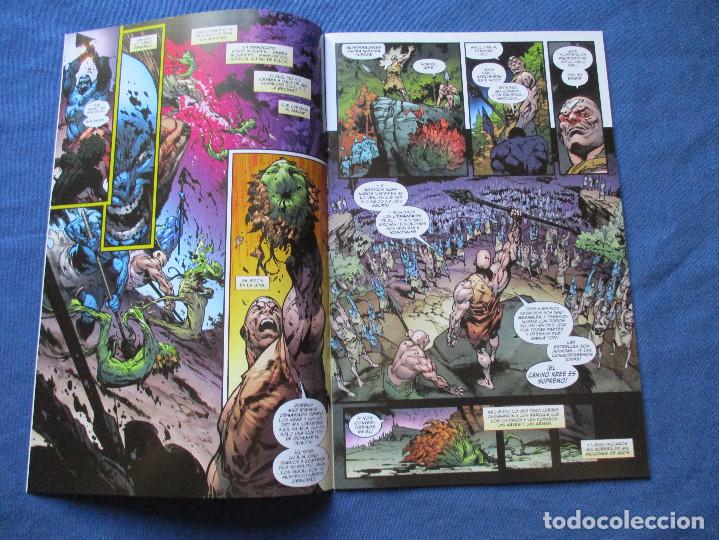 C&oacute;mics: MARVEL / IMPERIO N.&ordm; 0A de 4 LOS VENGADORES / PANINI / NUEVO - Foto 3