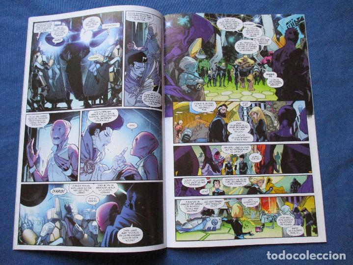 C&oacute;mics: MARVEL / IMPERIO N.&ordm; 0B de 4 LOS 4 FANT&Aacute;STICOS / PANINI / NUEVO - Foto 3