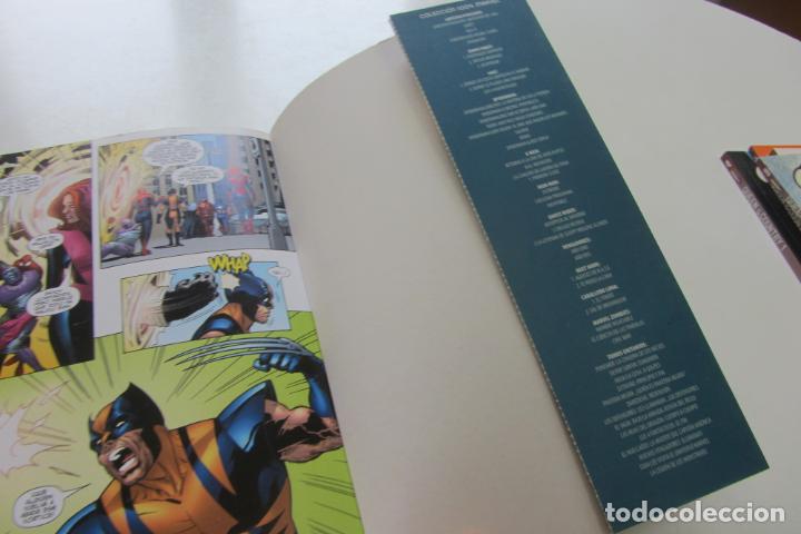 C&oacute;mics: 100% MARVEL: AGENTES DE ATLAS - PANINI. EL PLAN MAESTRO ARX360 - Foto 3