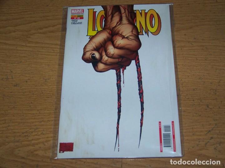 C&oacute;mics: PANINI LOBEZNO VOL.4 N&ordm; 26 - Foto 1