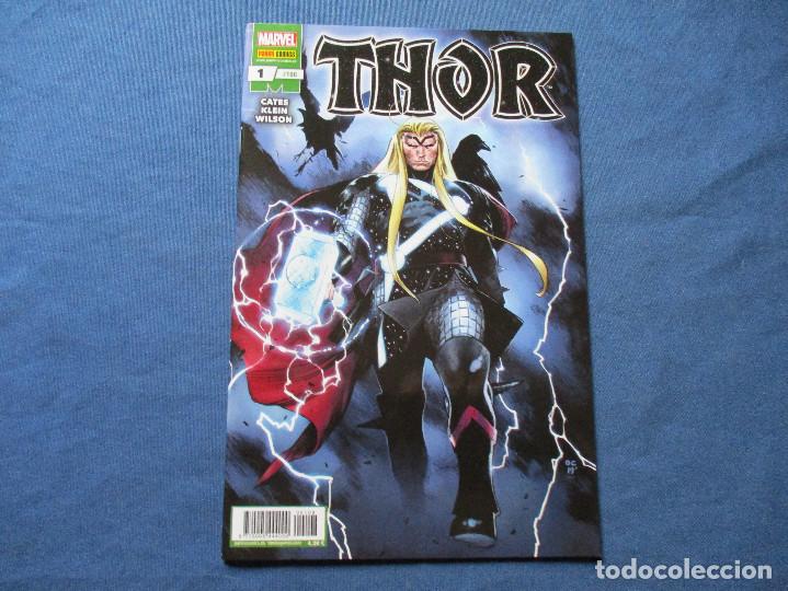 C&oacute;mics: MARVEL / THOR VOL. 5 N.&ordm; 108 / 1 - Foto 2