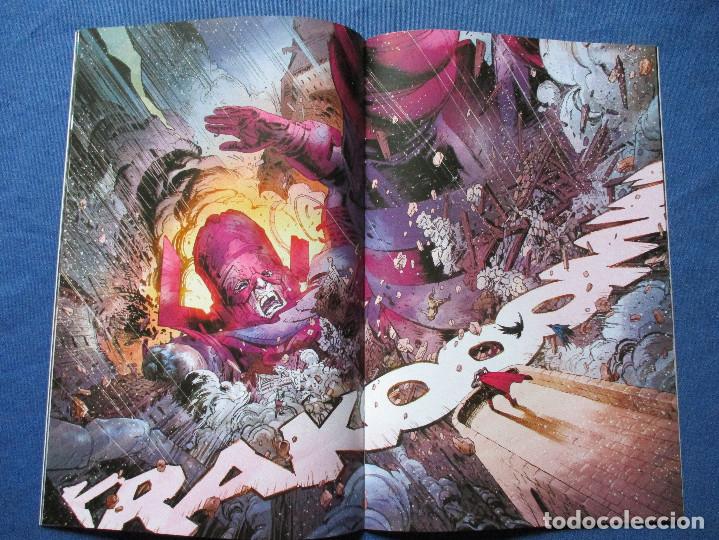 C&oacute;mics: MARVEL / THOR VOL. 5 N.&ordm; 108 / 1 - Foto 3