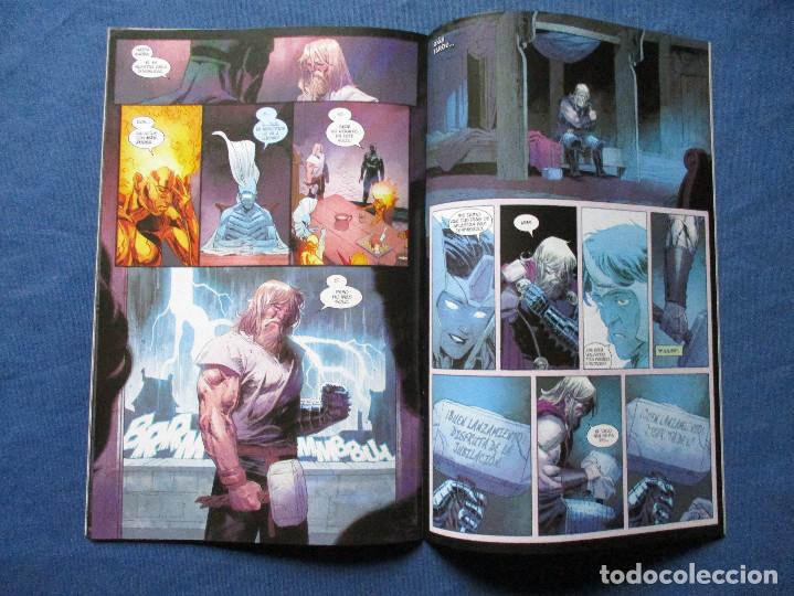 C&oacute;mics: MARVEL / THOR VOL. 5 N.&ordm; 108 / 1 - Foto 4