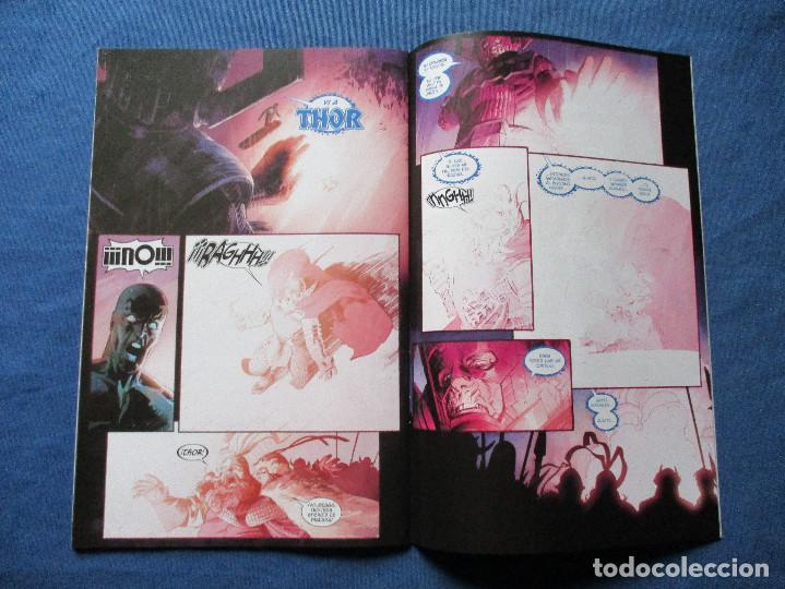 C&oacute;mics: MARVEL / THOR VOL. 5 N.&ordm; 108 / 1 - Foto 5