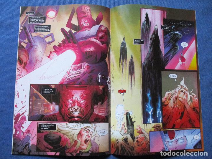 C&oacute;mics: MARVEL / THOR VOL. 5 N.&ordm; 109 / 2 - Foto 2