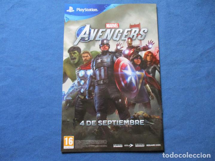 C&oacute;mics: MARVEL / THOR VOL. 5 N.&ordm; 109 / 2 - Foto 4